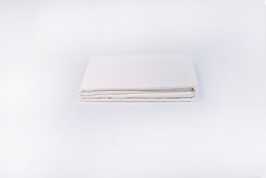 Zenest Mint Fiber Duvet Cover